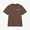 Until Death - Oversized Tee