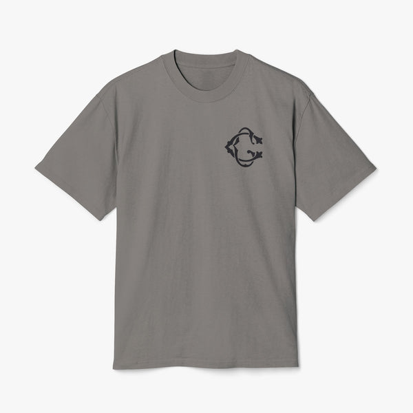 Find a Way Or Make One - Oversized tee