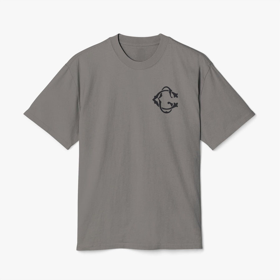 Find a Way Or Make One - Oversized tee
