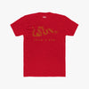 Join Or Die Tee