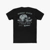 Sealed Lips - tee