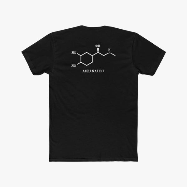Adrenaline - Tee