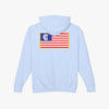 American Flag - Hoodie