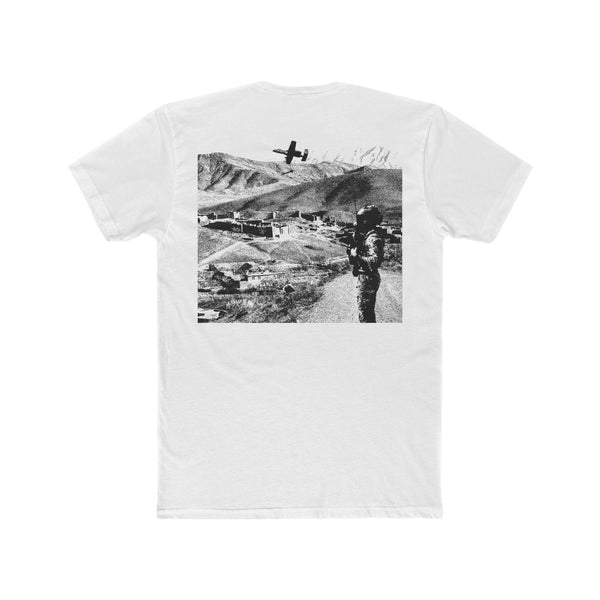 Bombs Away-TEE