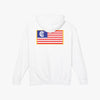 American Flag - Hoodie