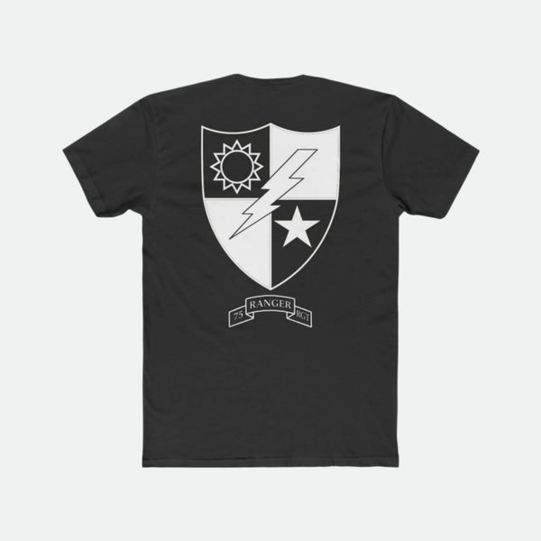 75th Ranger Regiment-Tee