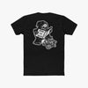How to War - tee