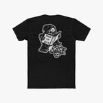 How to War - tee