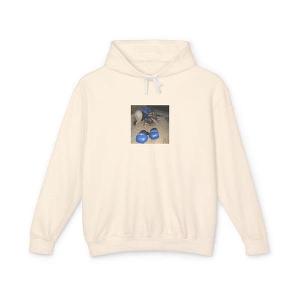 Boxing K9 Hoodie