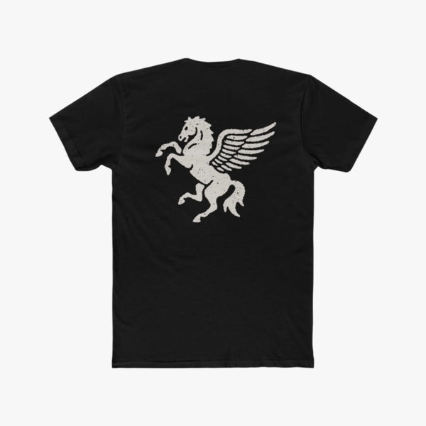 Pegasus - tee