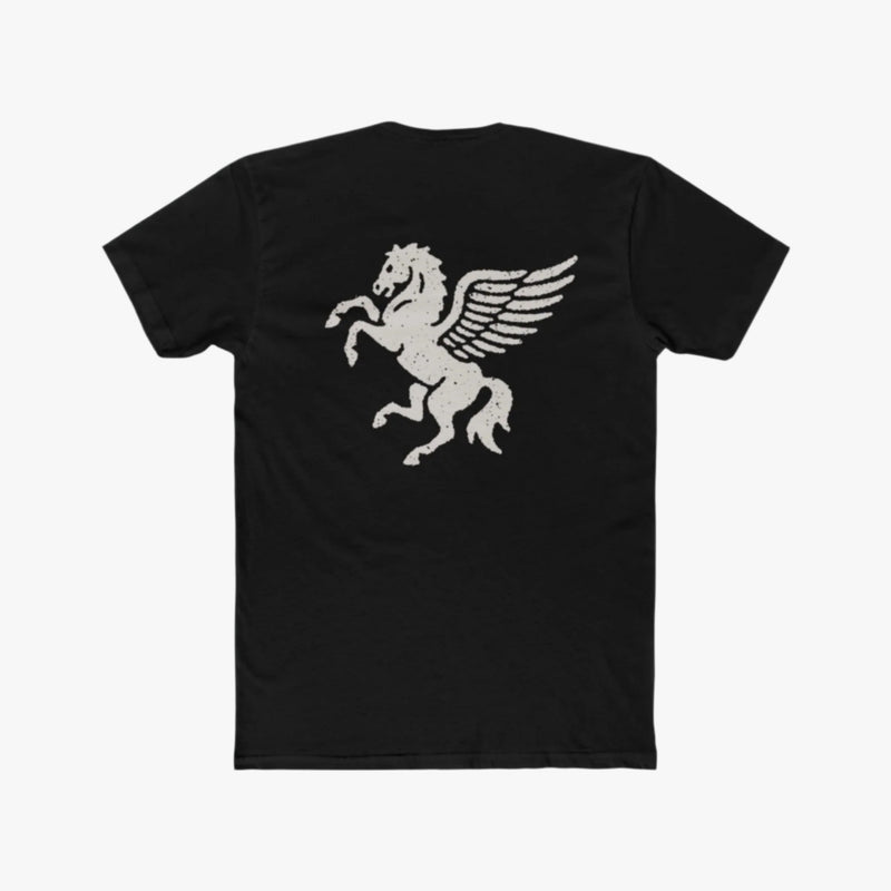Pegasus - tee