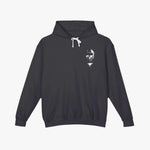 Memento Mori x 11B Hoodie