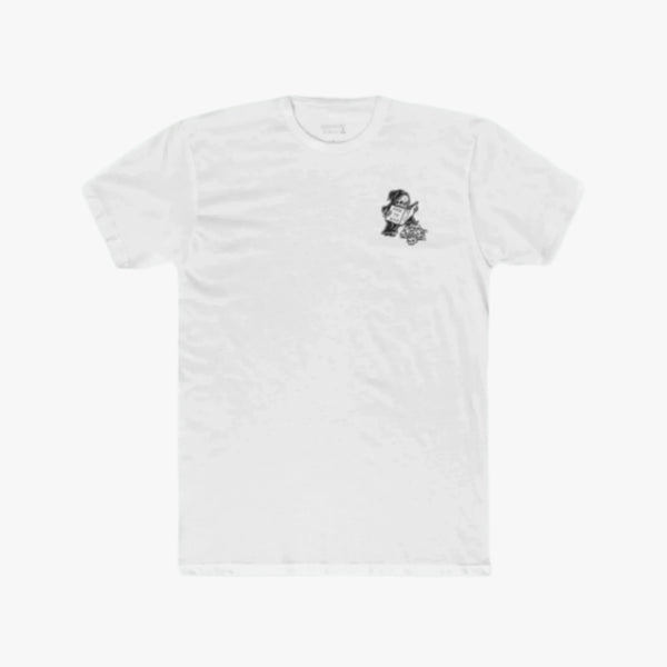 How to War - tee