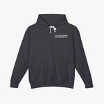 Isaiah 6:8 Hoodie