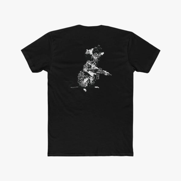 Rats - Tee