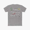 I have my concealed carry-TEE