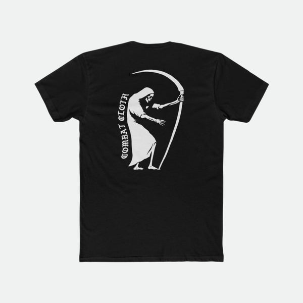 Grim Reaper - tee