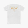 Fear No Man - Tee