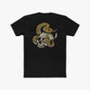 Snake - tee