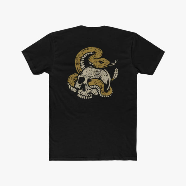 Snake - tee