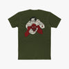 Slay the Devil - tee