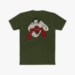 Slay the Devil - tee