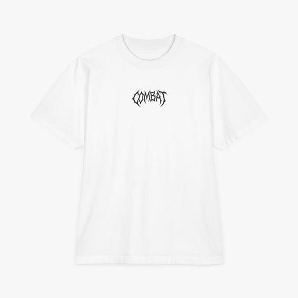 Combat Core - Heavy Weight Tee