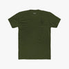 Justice - tee