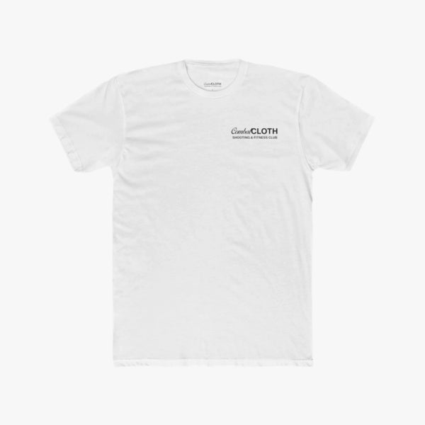 Skull in Paradise-Tee