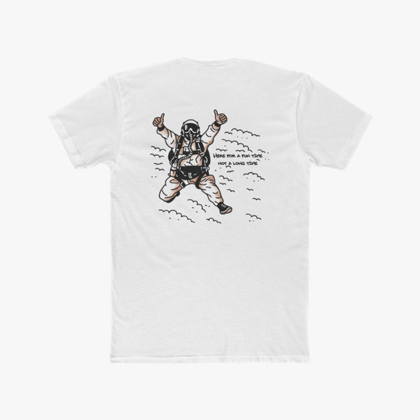 Halo - Tee
