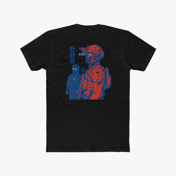 Low Light - Tee