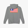 American Flag - Hoodie