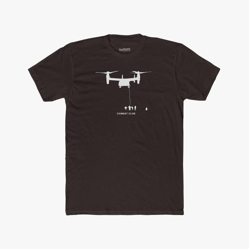 Combat Club - Tee