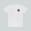 Skull Sun - tee