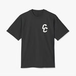 Kill Devils - Heavyweight Tee  (oversized fit)