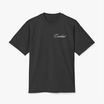 Conqueror - Heavy Weight Tee (oversized fit)