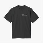 Conqueror - Heavy Weight Tee