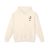 Memento Mori x 91B Hoodie