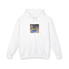 Boxing K9 Hoodie
