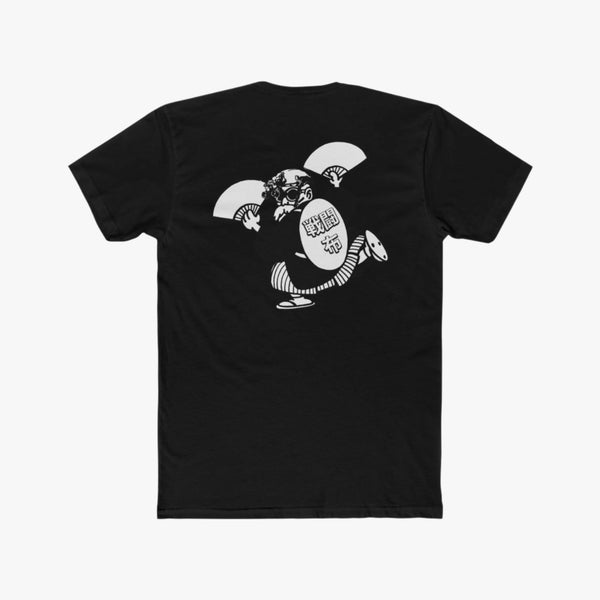 Mad Grandpa - Tee