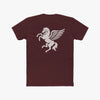 Pegasus - tee