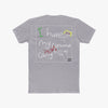 I have my concealed carry-TEE