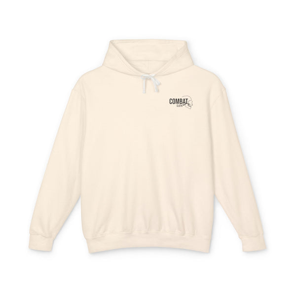 Don't Be Naught Hoodie