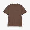 Train How You Fight - Oversized Tee