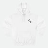 Eye - HOODIE