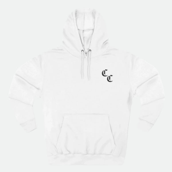 Eye - HOODIE