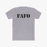 FAFO - Tee