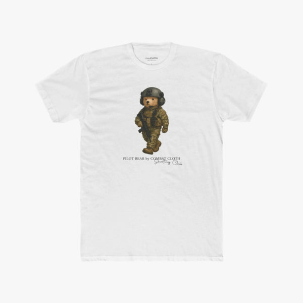 Pilot Bear - Tee