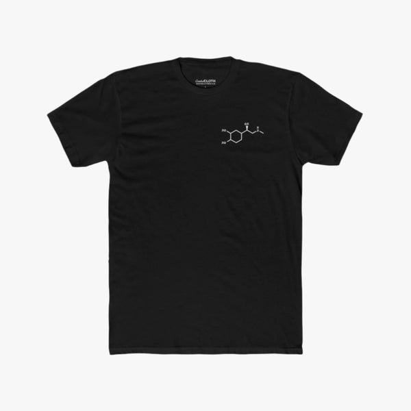 Adrenaline - Tee