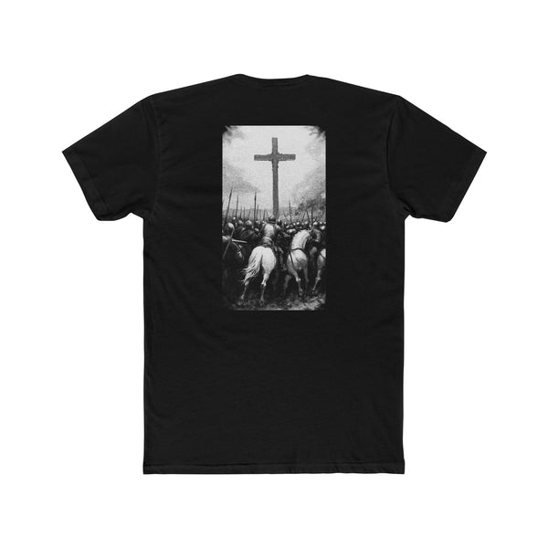 Warrior under God TEE